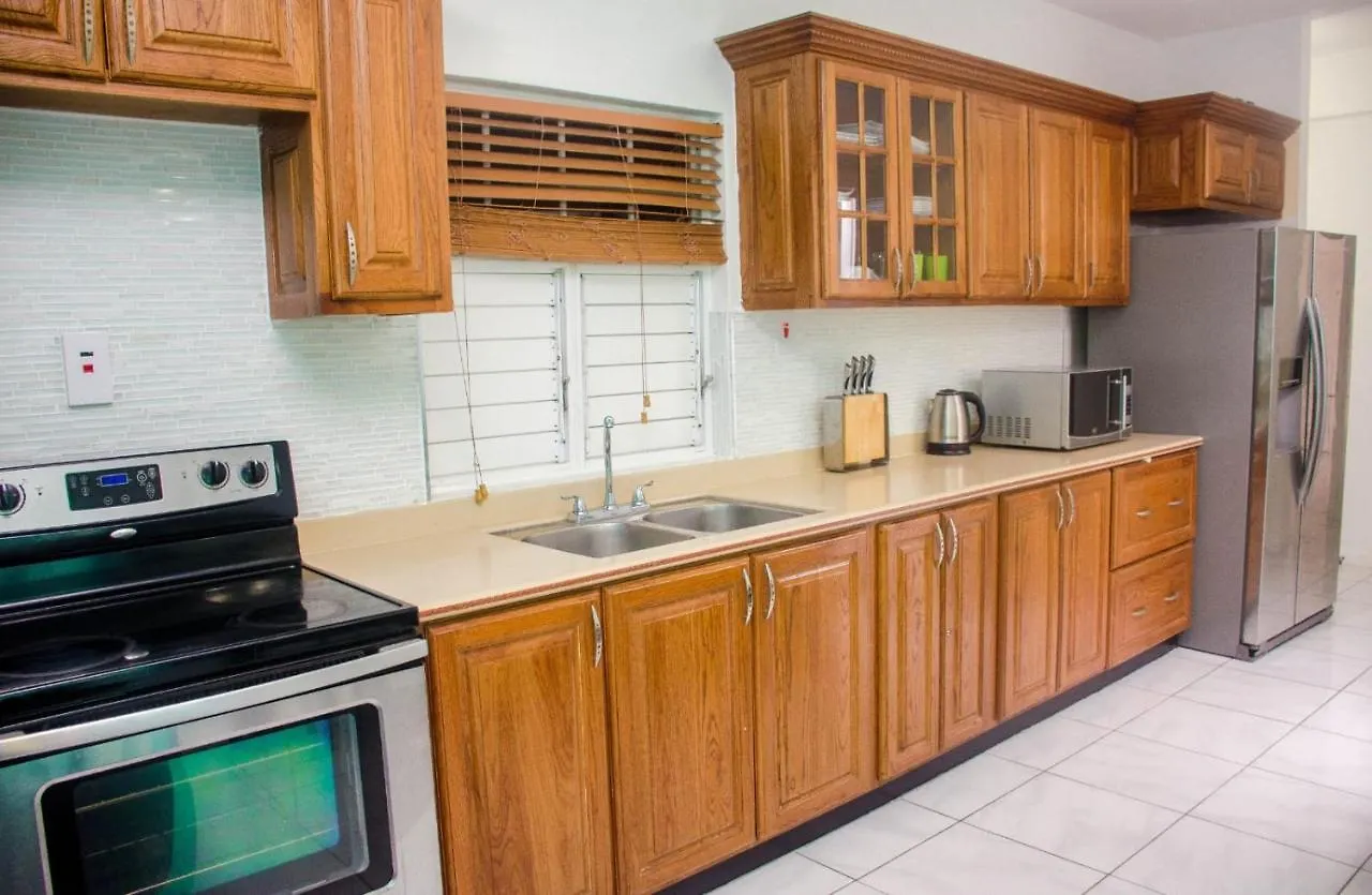 Two Bedroom Apartment New Κίνγκστον