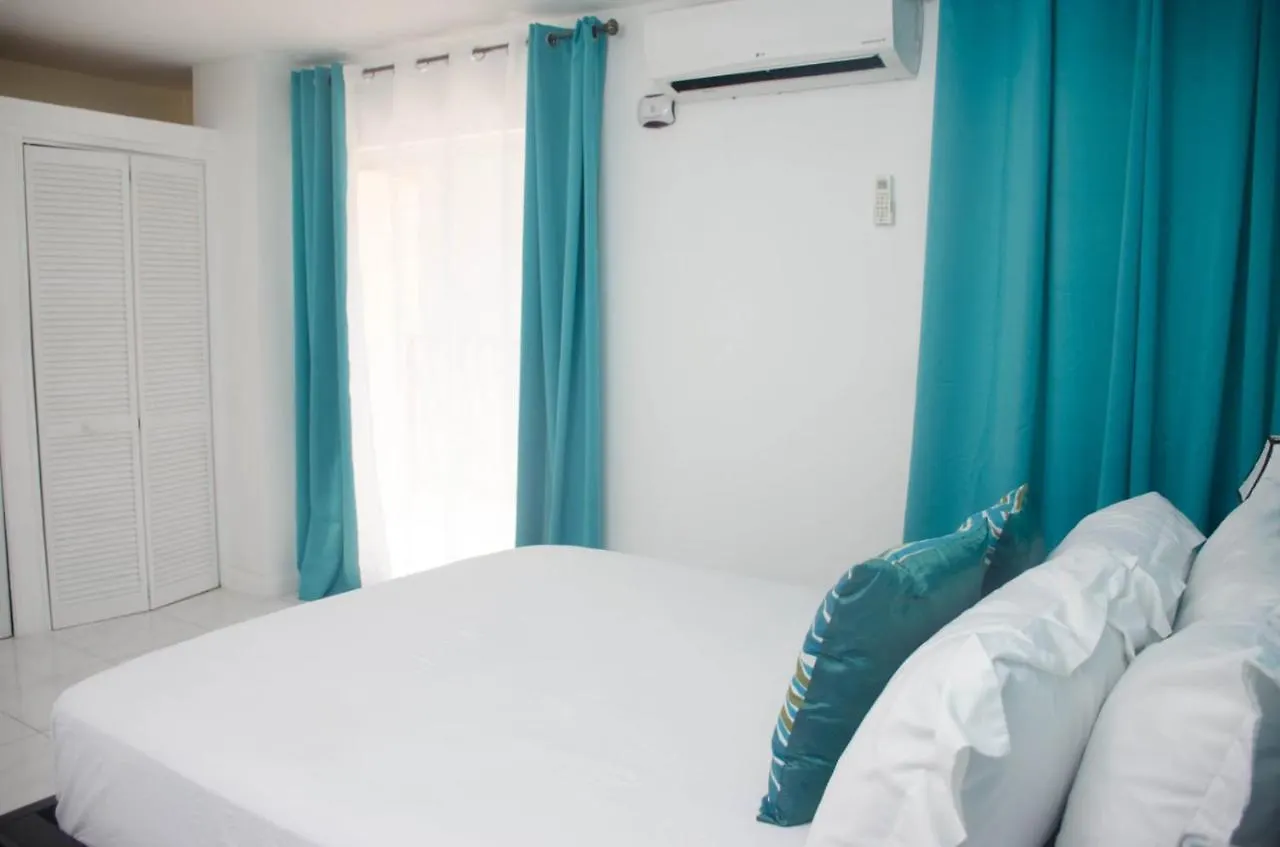 Two Bedroom Apartment New Κίνγκστον