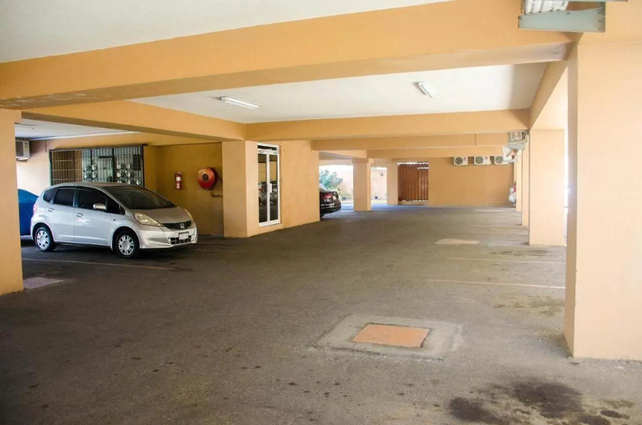 Two Bedroom Apartment New Κίνγκστον